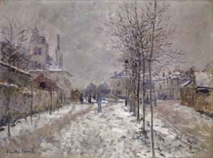 Argenteuil