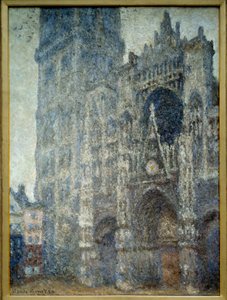 Cathedrale de Rouen