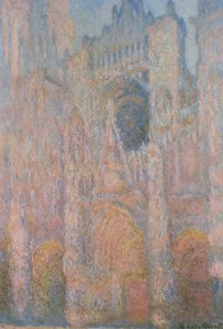 Bilinmeyen resim by Claude Monet