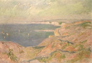 Bilinmeyen resim by Claude Monet