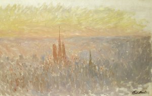  by Claude Monet