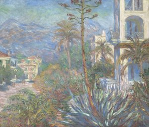Bordighera