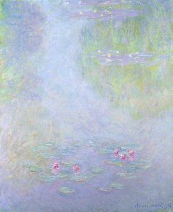  by Claude Monet