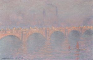  by Claude Monet