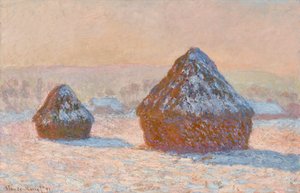  by Claude Monet