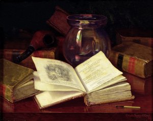 ವಿಲಿಯಂ ಕೌಪರ್ ಅವರ ಕವನಗಳು, c.1890-1905 ಟರ್ಕ್
