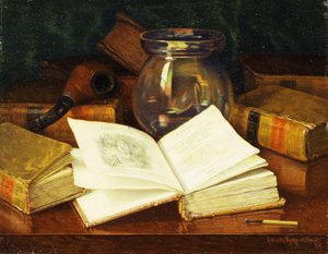 William Cowper