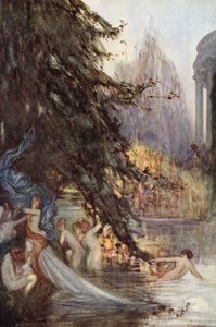 John Keats, George Felton Mathew
