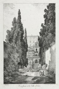 Villa d