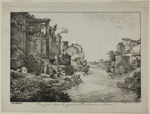 Trastevere Mahallesi