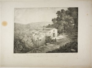 Horace Evi