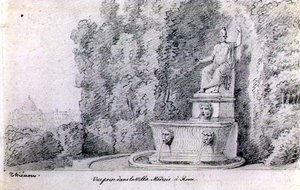 Villa Medici