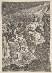Magi