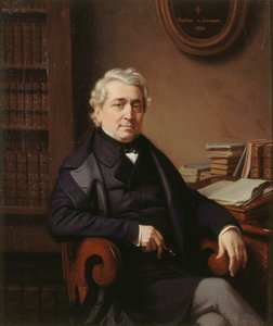 Thomas-Marie-Francois Sauvage