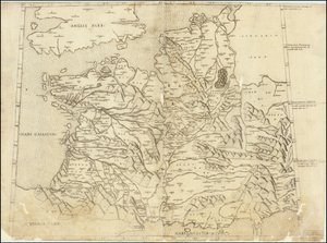  by Claudius Ptolemy