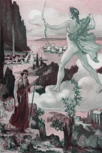 Çağrı. Apollon