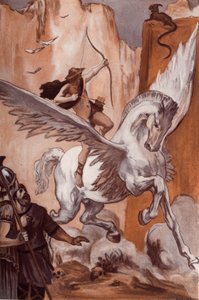 Bellerophon