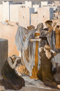 Icyitegererezo kuri Iliad na Homer by Clement Goutier