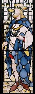 Edward II, Büyük Salon