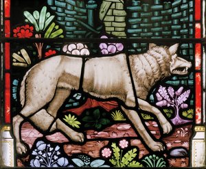 Kurt, The Good Shepherd