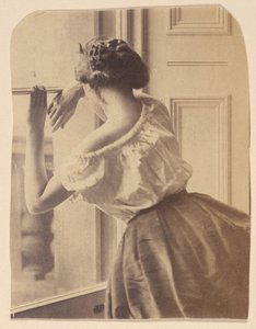 Fotoğraf Çalışması, 1860