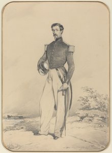 Fransız Subayı