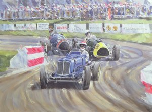 Goodwood Revival