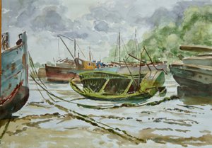Pin Mill