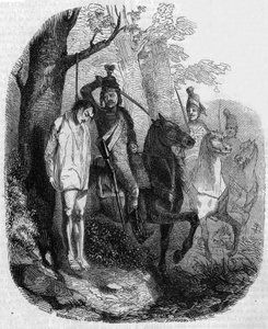  by Clément Auguste Andrieux