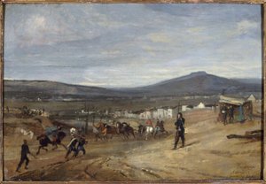  by Clément Auguste Andrieux