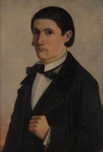 kendi portre