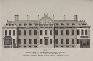 Montague House