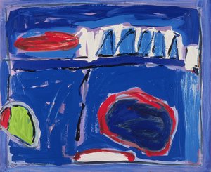 Deniz Testere, 1996