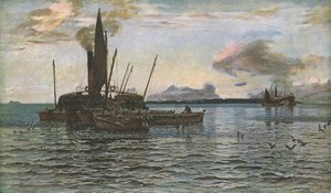 Loch Fyne