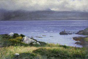 Lamlash