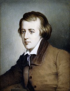 Heinrich Heine