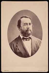Lucius Jeremiah Gartrell