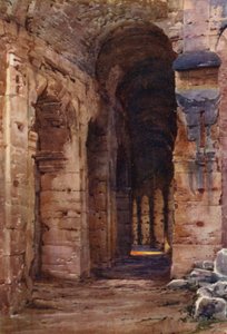 Kolezyum, Roma by Commendator Formilli
