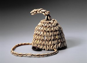 Şapka (kabuklar ve kemik) (ayrıca bkz. 181647)