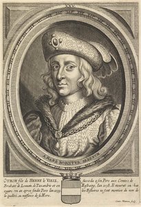 Otto, Brabant Dükü ve Leuven