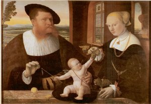  by Conrad Faber von Kreuznach