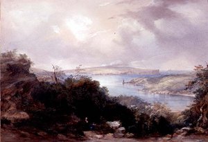 North Head