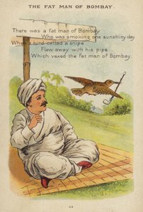 Tekerleme: Bombay