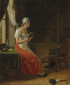  by Constance Marie Charpentier
