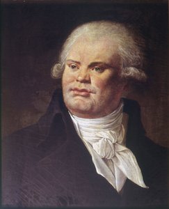 Georges Jacques Danton