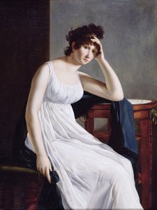 Otoportre, 1800