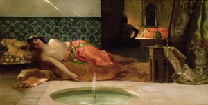 Bilinmeyen resim by Constant