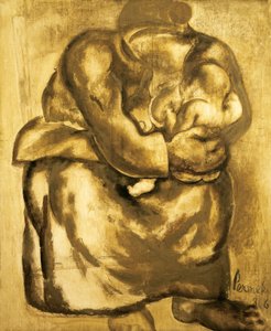  by Constant Permeke
