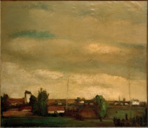  by Constant Permeke