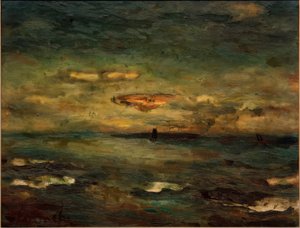  by Constant Permeke